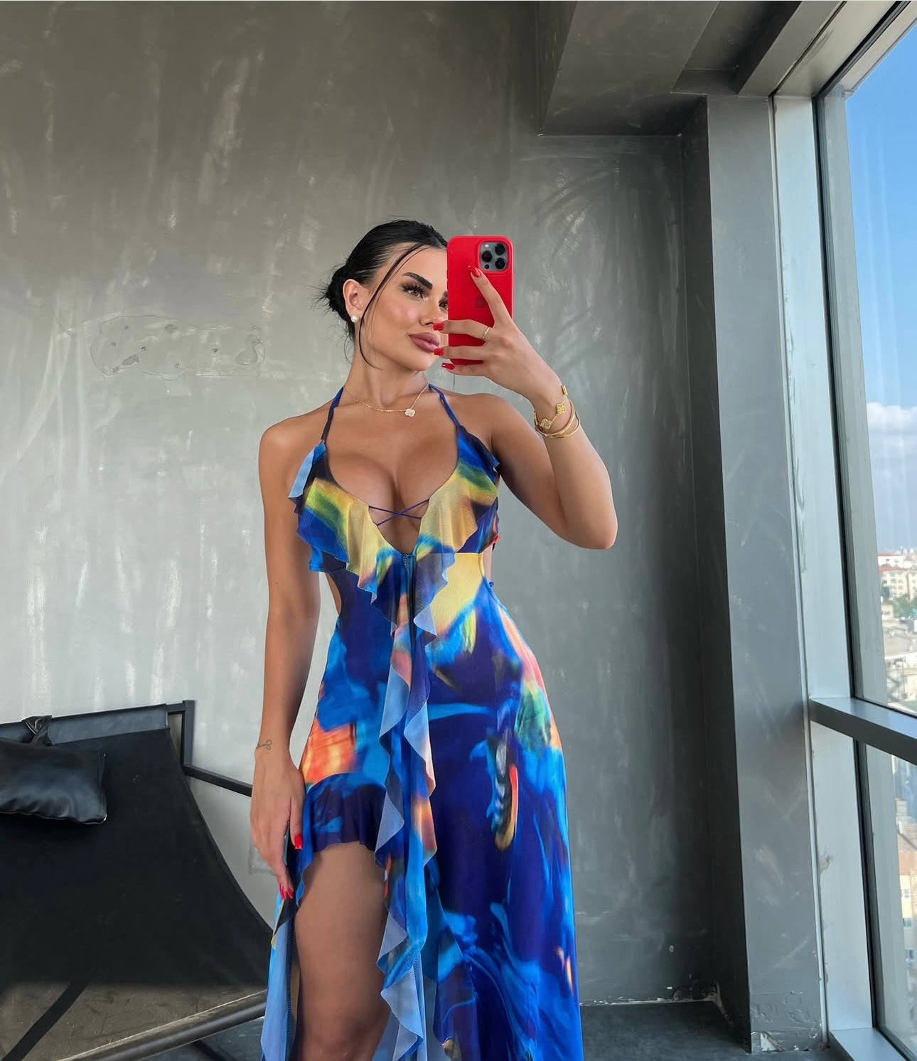 Abito LINDA