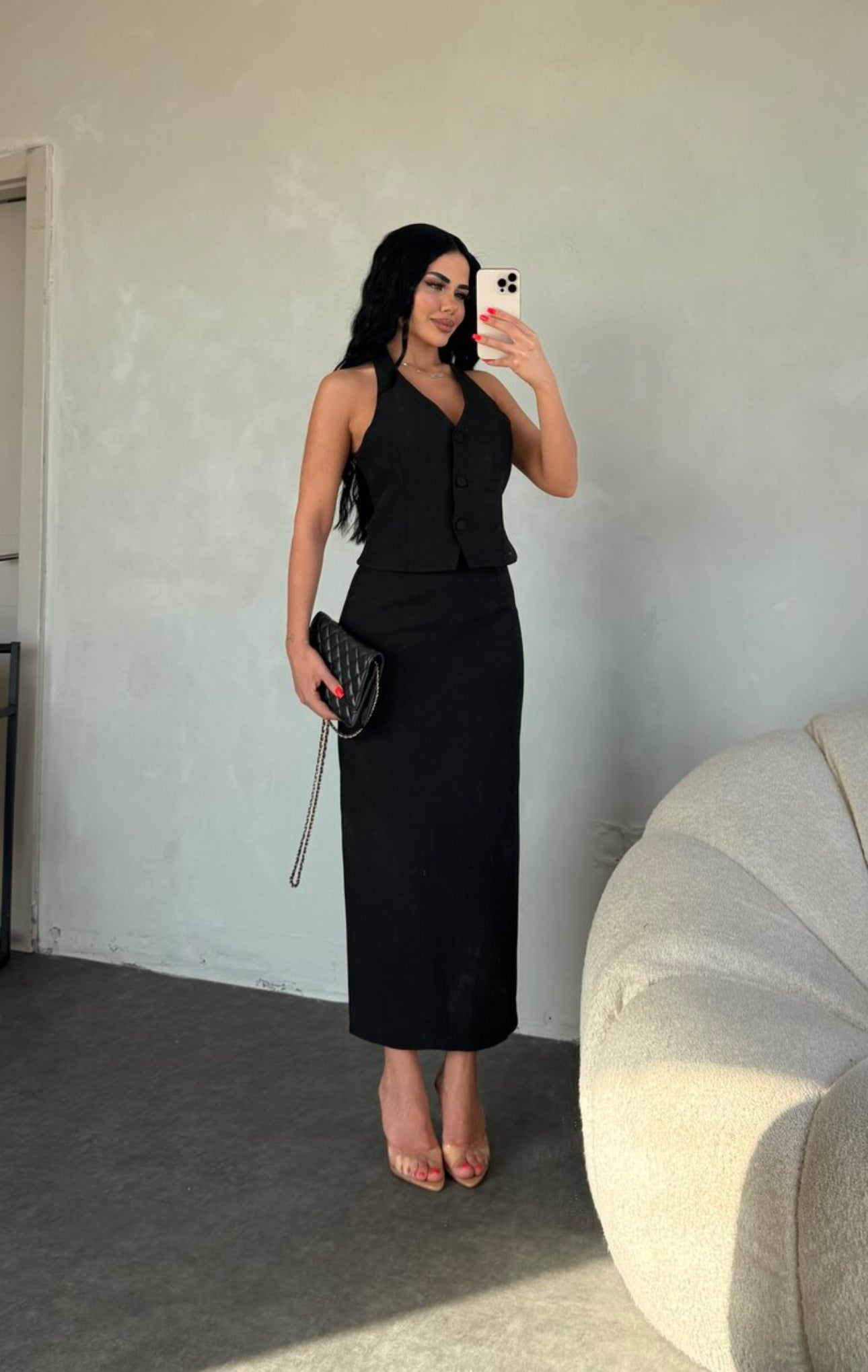 Set MARIA VITTORIA