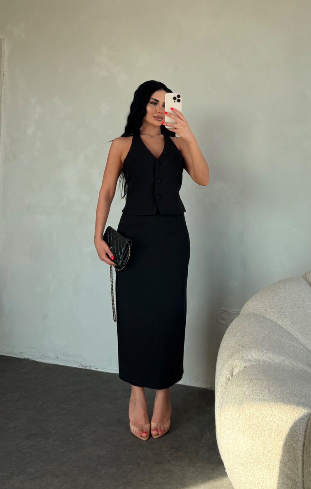 Set MARIA VITTORIA
