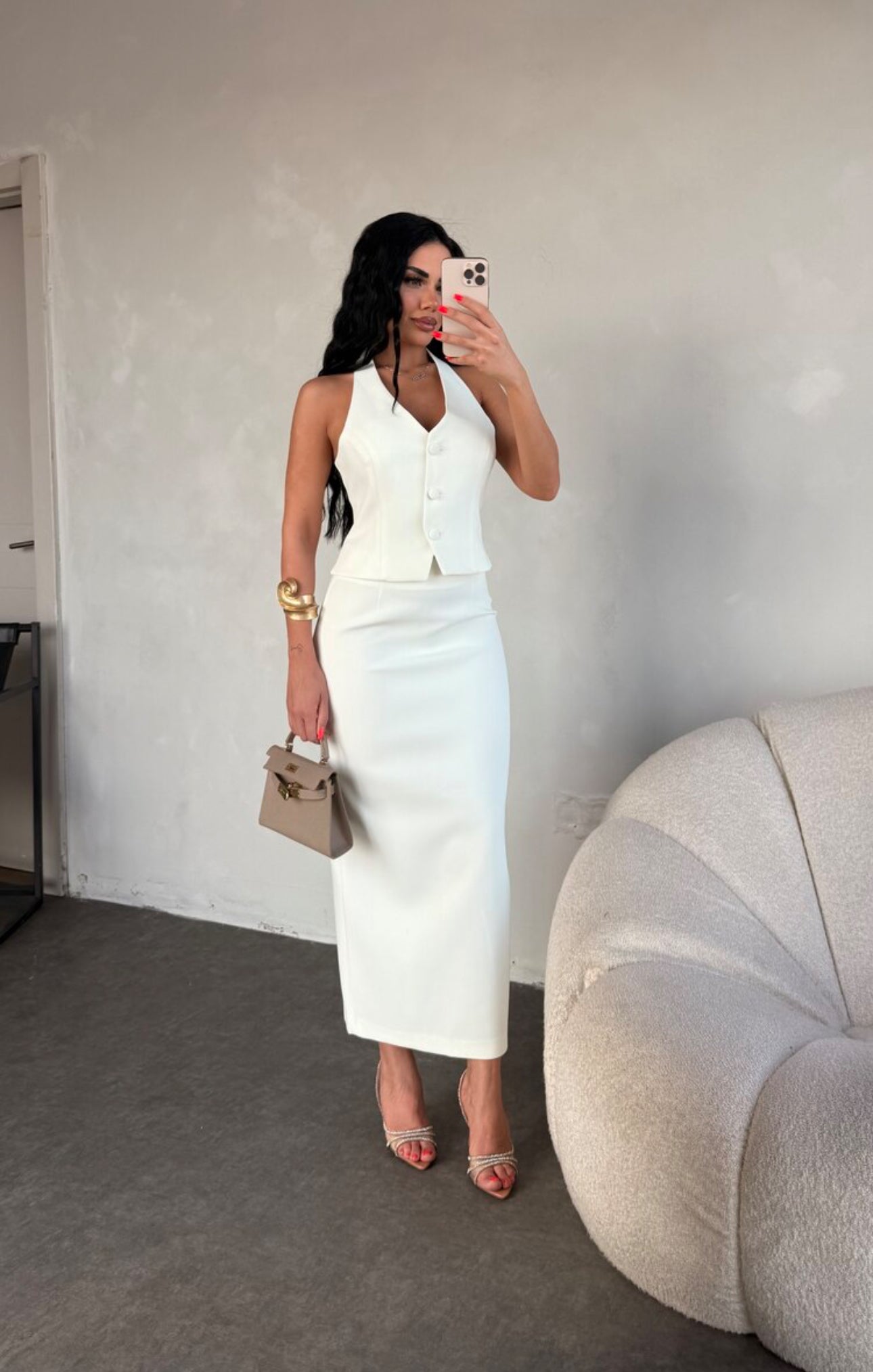 Set MARIA VITTORIA