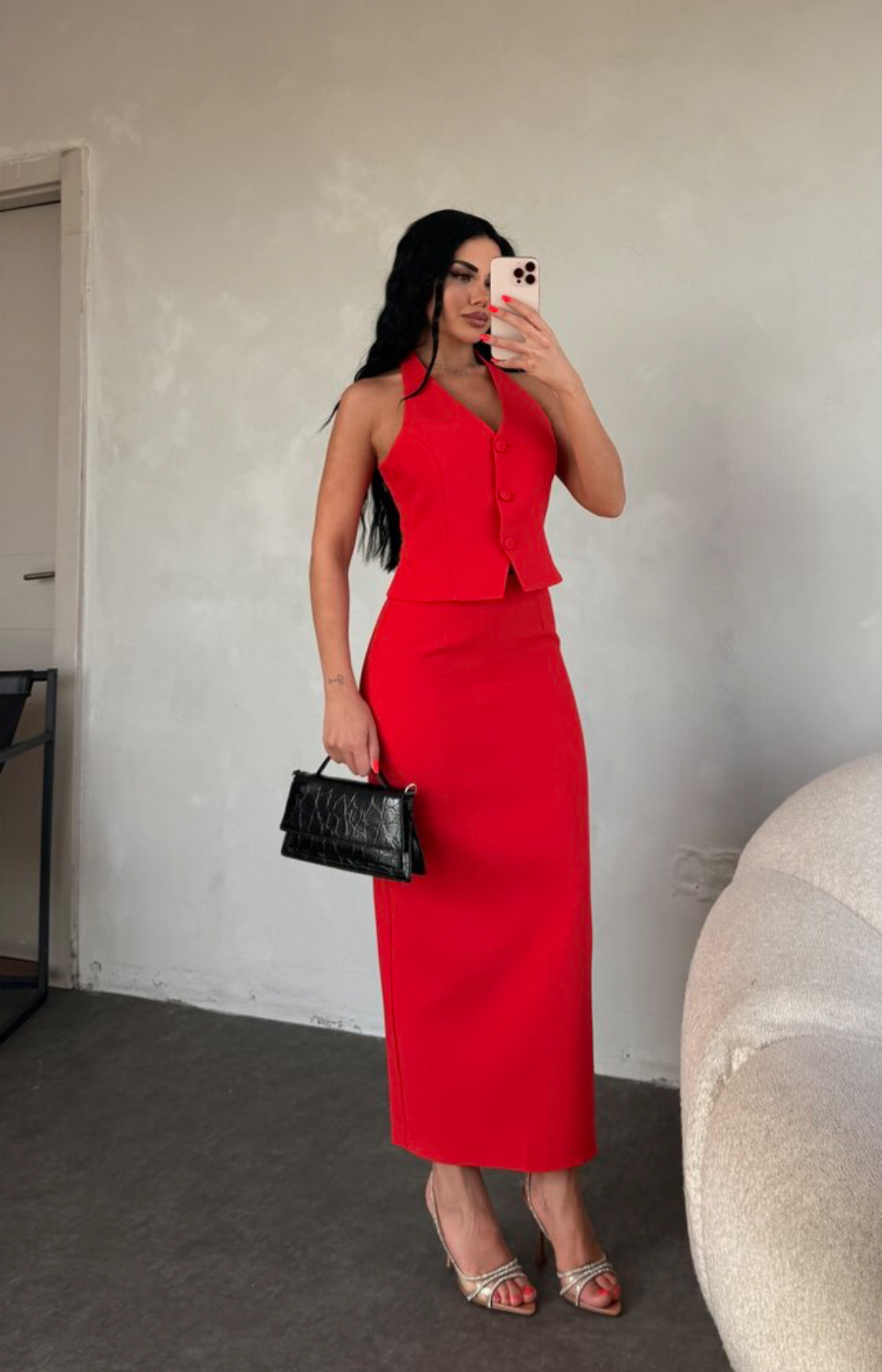 Set MARIA VITTORIA