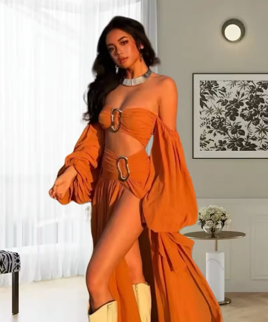Set TANIA