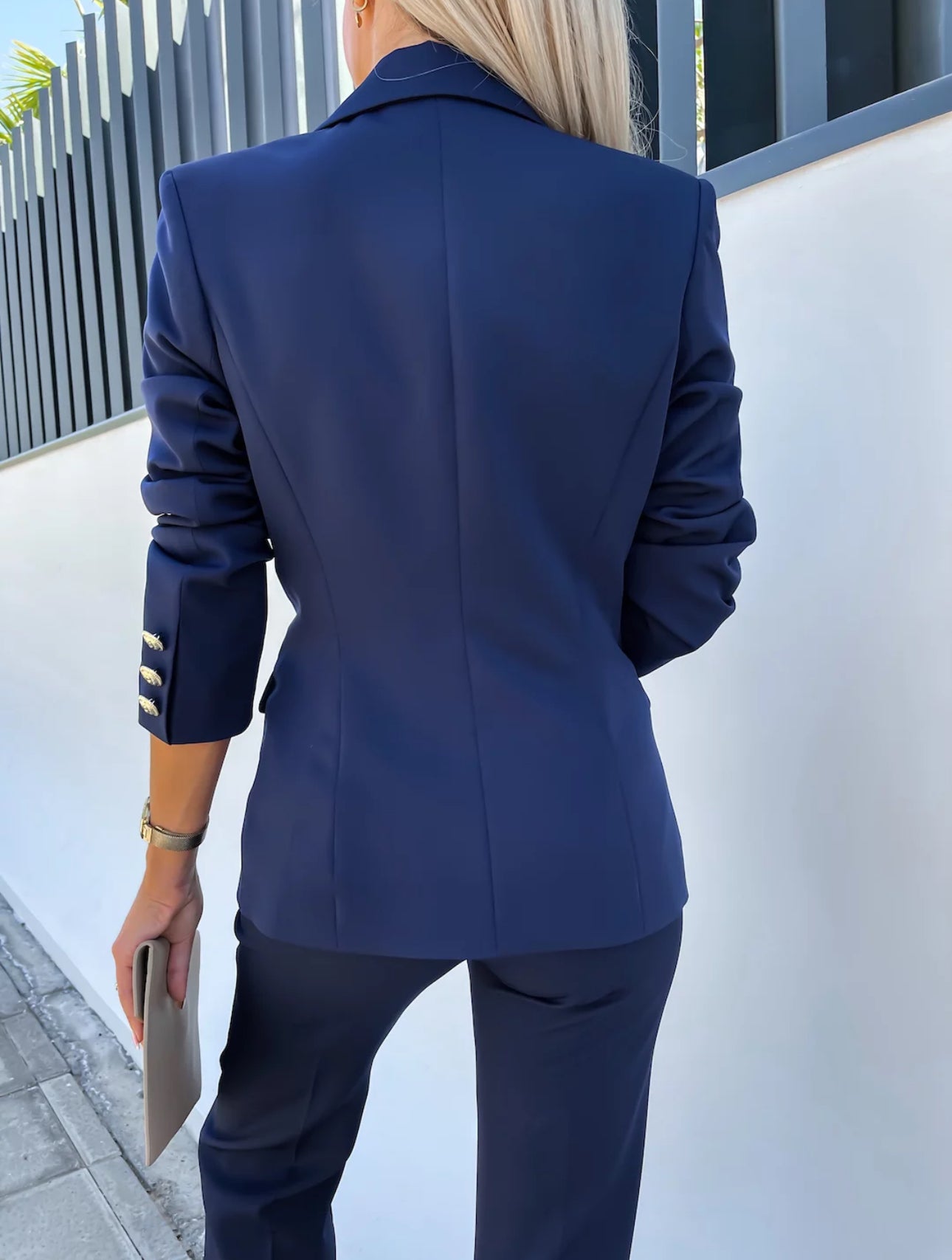 Tailleur MELANIA