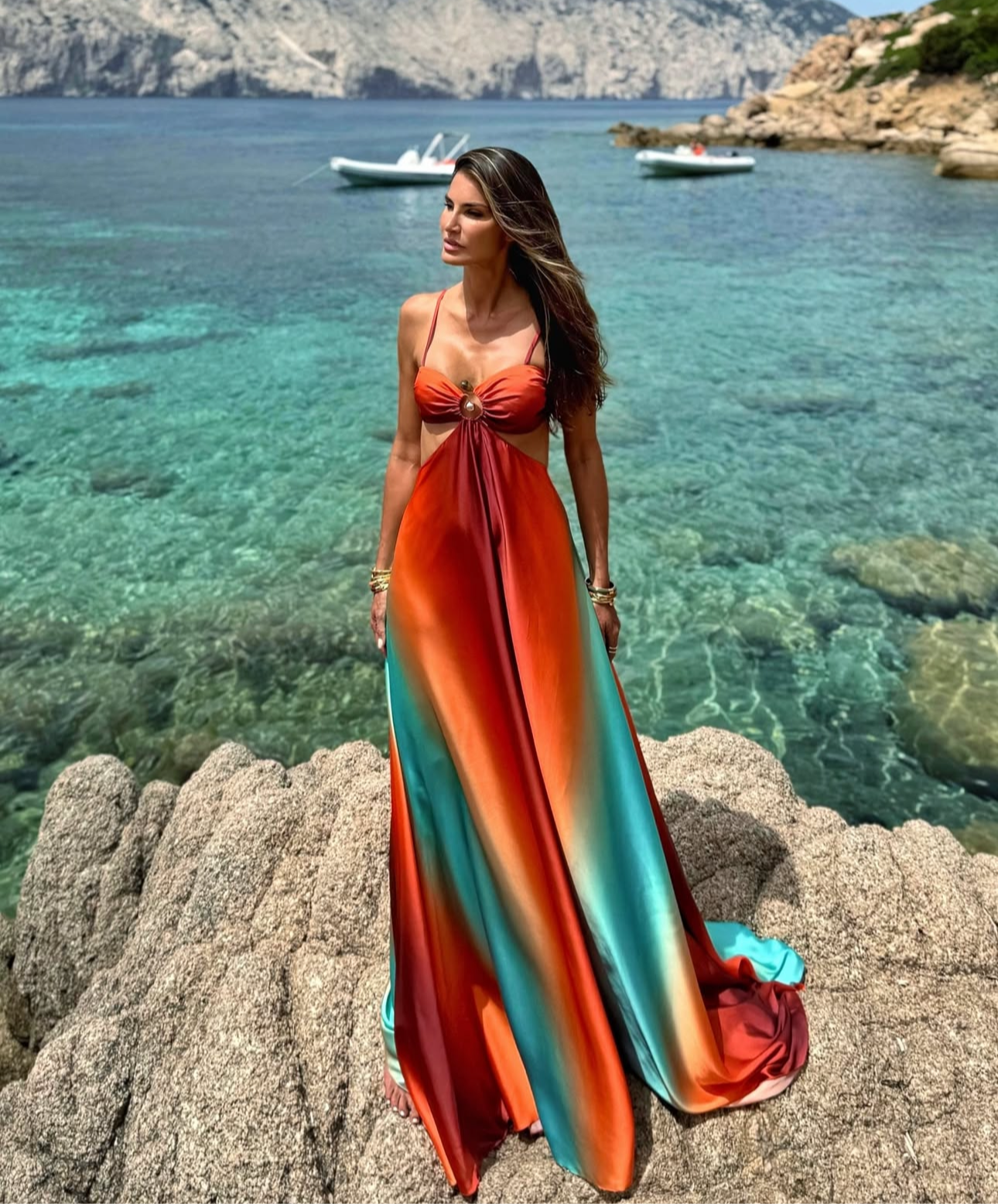 Abito SARDEGNA